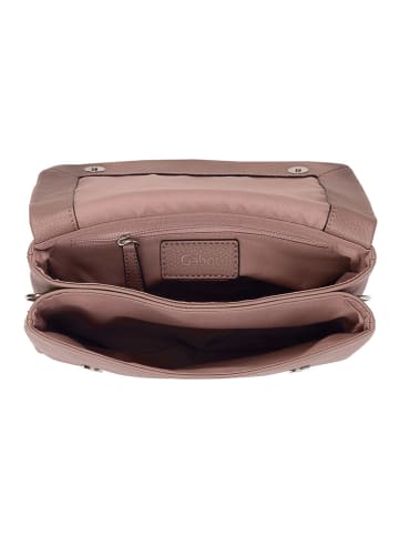 Gabor Bags Schoudertas "Salara" oudroze - (B)23 x (H)14 x (D)5 cm