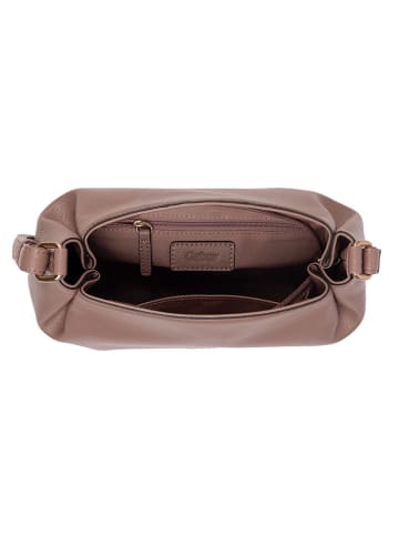 Gabor Bags Schoudertas "Telia" oudroze - (B)28 x (H)18 x (D)9 cm