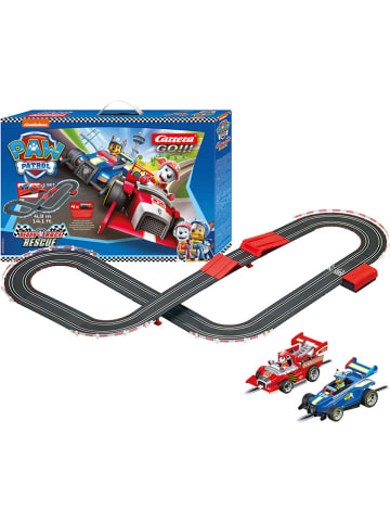 Carrera Tor wyścigowy "Carrera GO!!! - Paw Patrol - Ready Race Rescue" - 6+