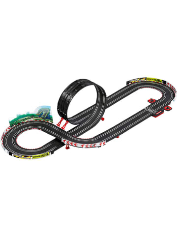 Carrera Autorennbahn "Carrera GO!!! - Mario Kart - P-Wing" - ab 6 Jahren