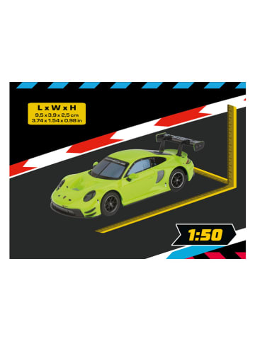 Carrera auto "Porsche 911 GT3 R 'Grello, No.92'" - vanaf 12 jaar