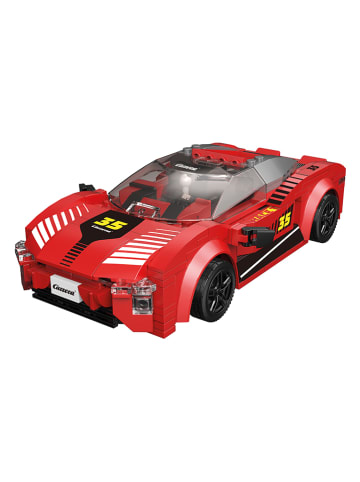 Carrera Radiografisch bestuurbare auto "Carrera RC Construction Racer" - vanaf 8 jaar