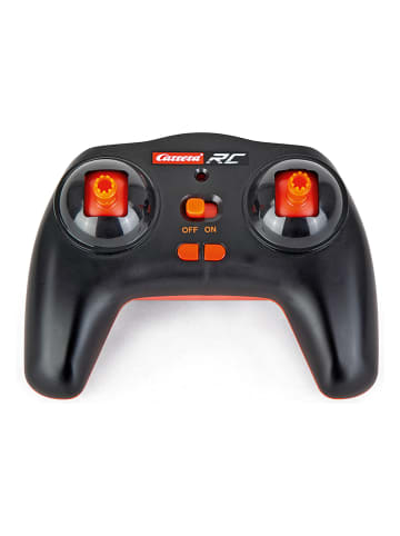 Carrera Radiografisch bestuurbare auto "Carrera RC Construction Racer" - vanaf 8 jaar