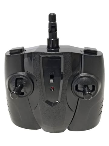 Carrera R/c auto "Red Hunter X" - vanaf 6 jaar