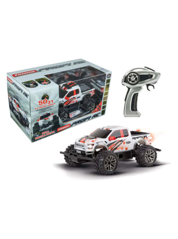 Carrera Ferngesteuertes Auto "Ford F-150 Raptor" - ab 14 Jahren