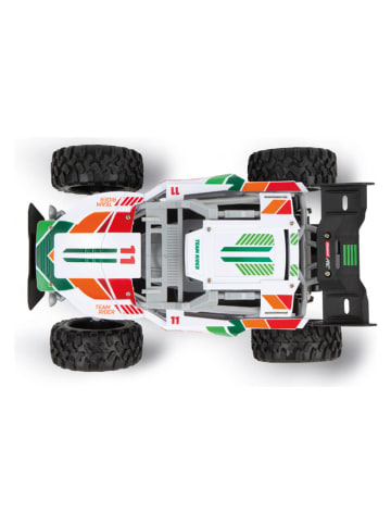 Carrera Ferngesteuertes Auto "Team Rider" - ab 6 Jahren