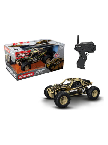 Carrera Samochód zdalnie sterowany "Desert Buggy" - 6+