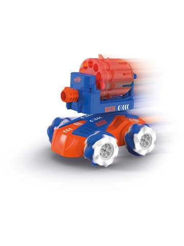 Carrera Ferngesteuertes Auto "Nerf - Blasting Car" - ab 6 Jahren