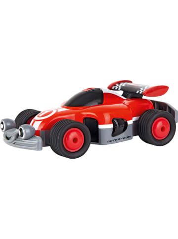 Carrera Radiografisch bestuurbare auto "Carrera First RC Racer" - vanaf 6 jaar