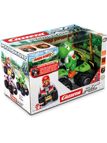 Carrera Radiografisch bestuurbare auto "Yoshi Quad" - vanaf 6 jaar
