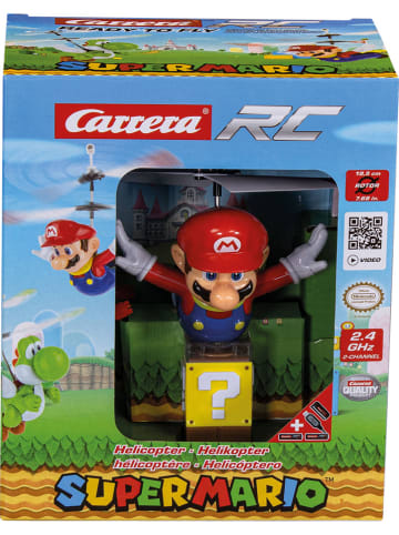 Carrera R / C Spielzeug "Super Mario - Flying Cape Mario" - ab 8 Jahren