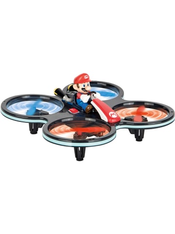 Carrera RC quadcopter "Mini Mario-Copter" - vanaf 8 jaar