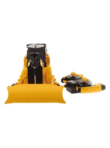 CAT Afstandsbestuurbare bouwvoertuig "Bulldozer" - vanaf 8 jaar