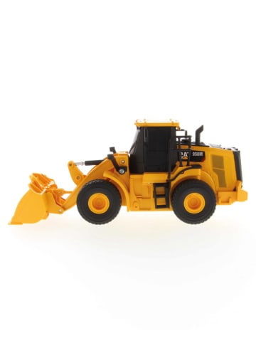 Carrera Pojazd zdalnie sterowany "CAT 950M" - 8+