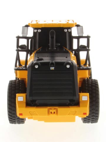 Carrera Pojazd zdalnie sterowany "CAT 950M" - 8+