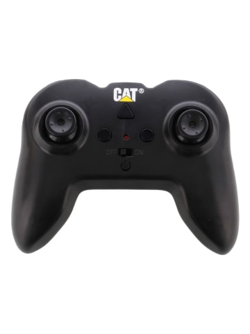 CAT Koparka łyżkowa zdalnie sterowana - 8+