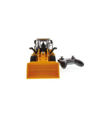 CAT Pojazd zdalnie sterowany "Wheel loader" - 8+