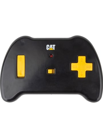 Carrera R/c bulldozer "D7E" - vanaf 6 jaar