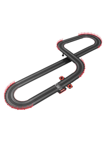 Carrera Autorennbahn "Carrera GO!!! Champion's Racing" - ab 6 Jahren
