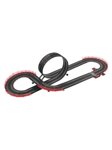 Carrera Autorennbahn "Carrera GO!!! GT Powerplay" - ab 6 Jahren