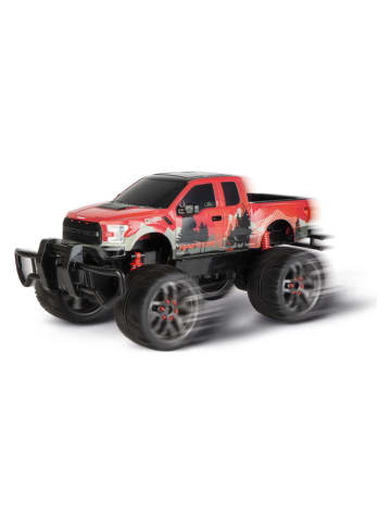 Carrera R/c auto "Ford F-150 Raptor" - vanaf 14 jaar