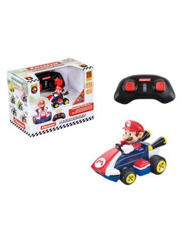 RC auto "Mario Kart Mario" - vanaf 6 jaar