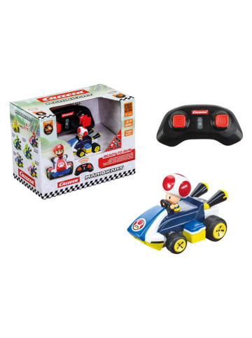 Carrera Ferngesteuertes Auto "Mario Kart Toad" - ab 6 Jahren