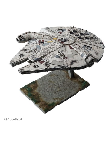 Revell Modellbausatz "Bandai Millennium Falcon" - ab 10 Jahren