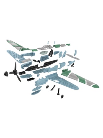 Revell Modelbouwpakket "Messerschmitt Bf109G-6" - vanaf 10 jaar