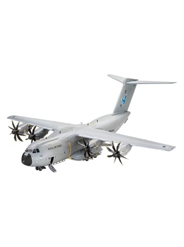Revell Modelbouwpakket "Airbus A400M Atlas "RAF" - vanaf 13 jaar
