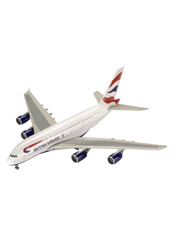 Revell Modellbausatz "Airbus A380-800 "British Airways" - ab 12 Jahren