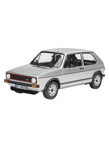 Revell Modellbausatz "VW Golf 1 GTI" - ab 12 Jahren