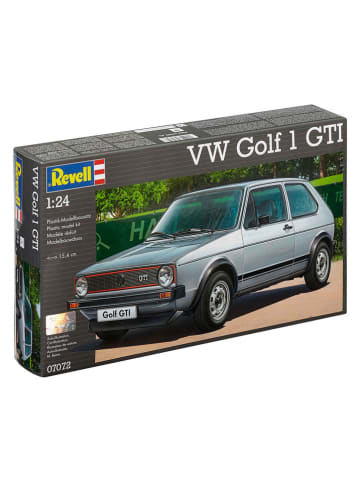 Revell Model "VW Golf 1 GTI" do złożenia - 12+