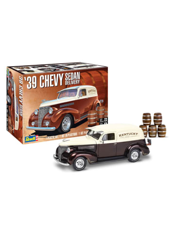 Revell Model "1939 Chevy Sedan Delivery" do złożenia - 12+