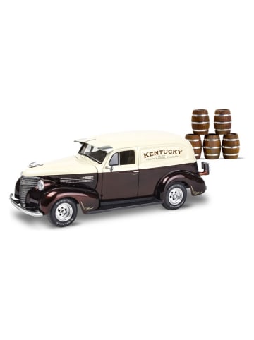 Revell Modellbausatz "1939 Chevy Sedan Delivery" - ab 12 Jahren