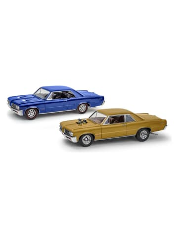 Revell Model "64 Pontiac® GTO® 2N1" do złożenia - 12+