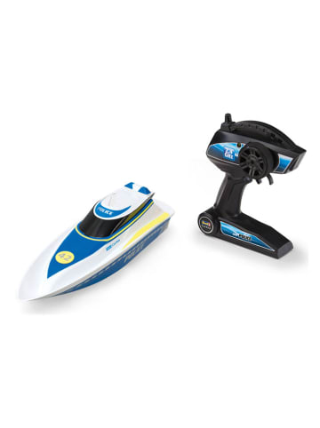 Revell Łódka zdalnie sterowana "Police" - 3+