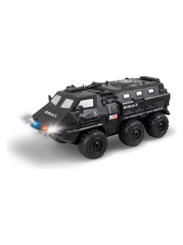 Revell Ferngesteuertes Auto "S.W.A.T. Tactical Truck" - ab 8 Jahren