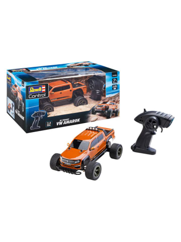 Revell Pojazd zdalnie sterowany "VW Amarok" - 8+