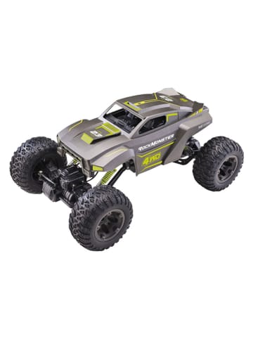 Revell Ferngesteuertes Auto "Rock Monster" - ab 8 Jahren