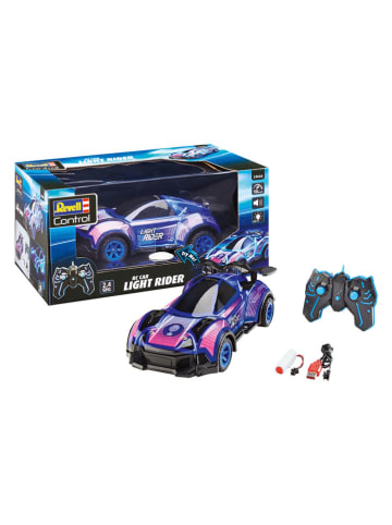 Revell Samochód zdalnie sterowany "Light Rider" - 8+