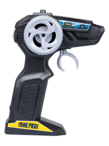 Revell R/c auto "One Piece" - vanaf 6 jaar