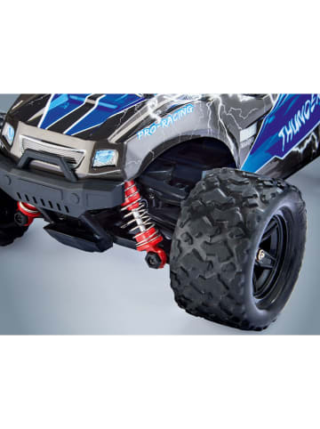 Revell Pojazd zdalnie sterowany "Monster Truck" - 14+