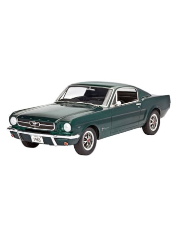Revell Modellbausatz "1965 Ford Mustang 2+2 Fastback" - ab 12 Jahren