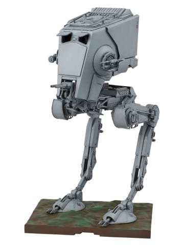 Revell Modelbouwpakket "AT-ST" - vanaf 13 jaar