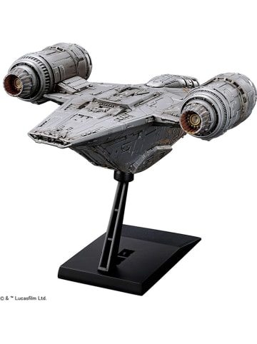 BANDAI Star Wars modelbouwpakket "BANDAI Razor Crest" - vanaf 10 jaar