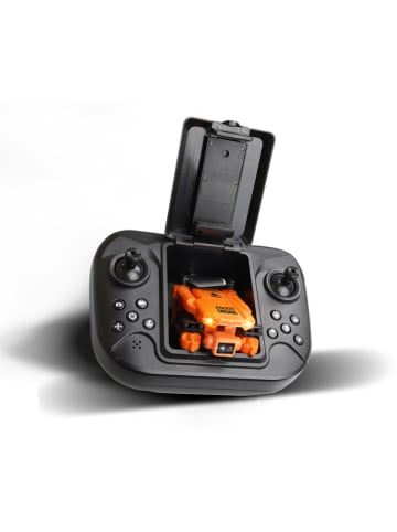 Revell Ferngesteuertes Quadrocopter ''Revell Controll - Pocket Drone'' - ab 14 Jahren