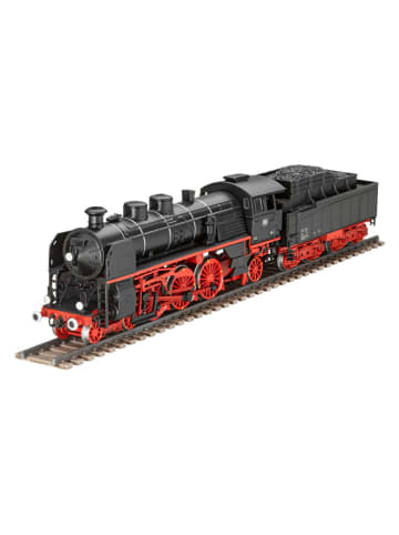 Revell Modellbausatz "Schnellzuglokomotive S3/6 BR18" - ab 13 Jahren