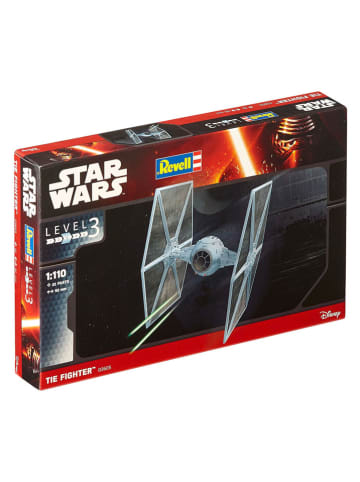 Revell Model "TIE Fighter" do zlożenia - 10+
