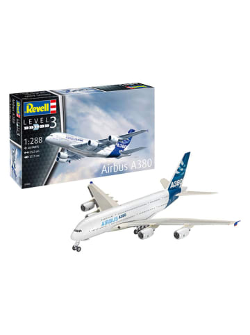 Revell Modellbausatz "Airbus A380" - ab 13 Jahren